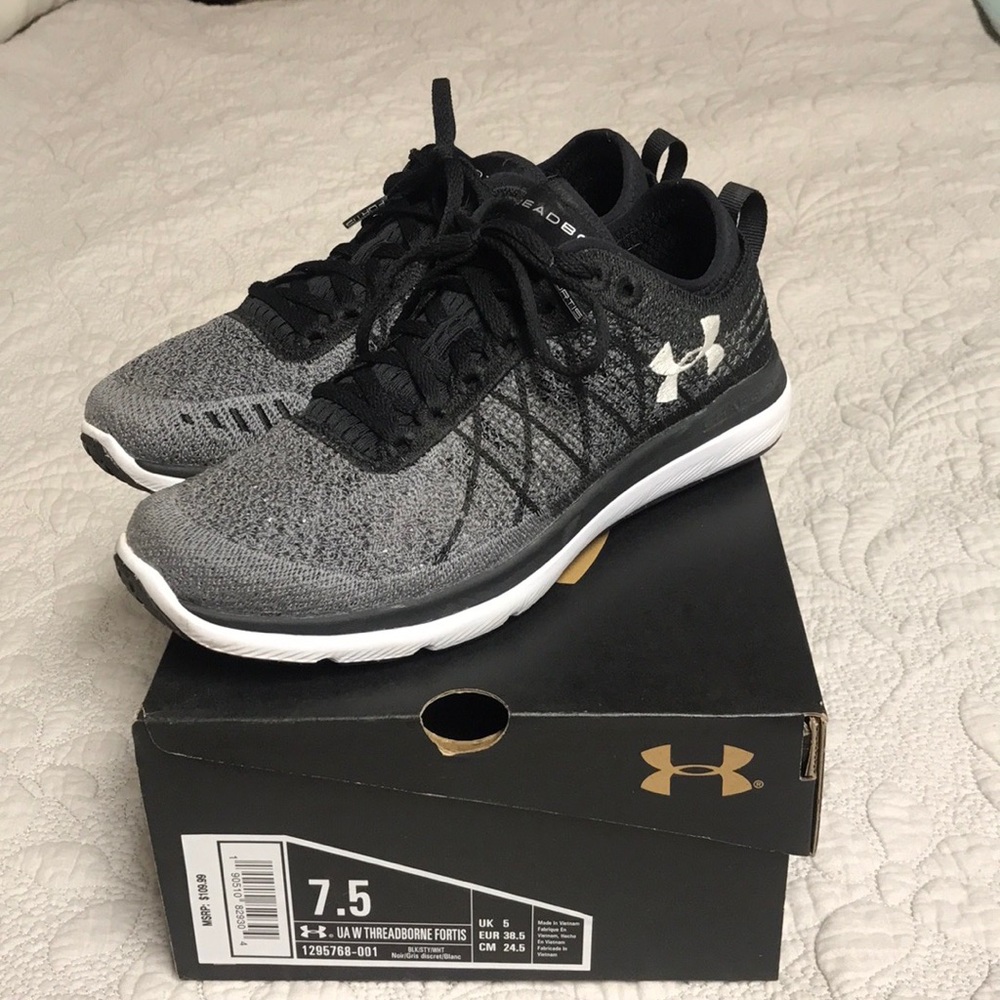 UA Threadborne Fortis